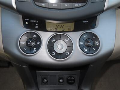 2007 Toyota RAV4 Limited 4WD   - Photo 22 - Santa Cruz, CA 95062