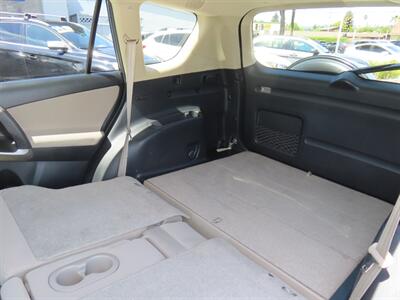 2007 Toyota RAV4 Limited 4WD   - Photo 29 - Santa Cruz, CA 95062