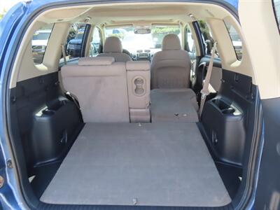2007 Toyota RAV4 Limited 4WD   - Photo 31 - Santa Cruz, CA 95062