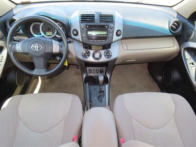 2007 Toyota RAV4 Limited 4WD   - Photo 25 - Santa Cruz, CA 95062