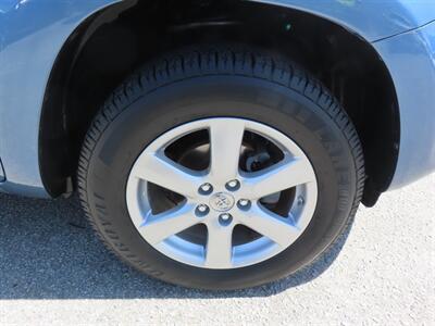 2007 Toyota RAV4 Limited 4WD   - Photo 35 - Santa Cruz, CA 95062