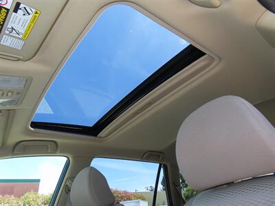 2007 Toyota RAV4 Limited 4WD   - Photo 10 - Santa Cruz, CA 95062