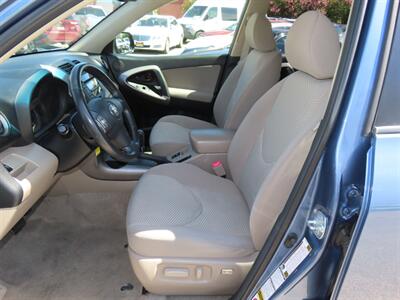2007 Toyota RAV4 Limited 4WD   - Photo 7 - Santa Cruz, CA 95062