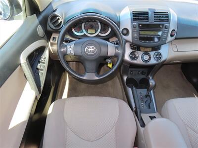 2007 Toyota RAV4 Limited 4WD   - Photo 8 - Santa Cruz, CA 95062