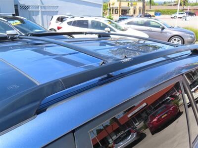 2007 Toyota RAV4 Limited 4WD   - Photo 34 - Santa Cruz, CA 95062