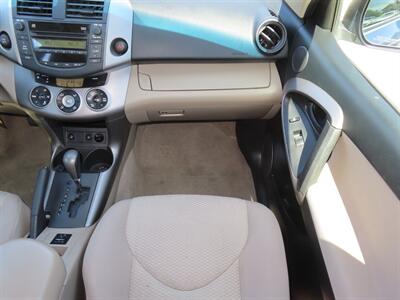 2007 Toyota RAV4 Limited 4WD   - Photo 20 - Santa Cruz, CA 95062