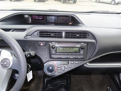 2014 Toyota Prius c Two - Photo 12 - Santa Cruz, CA 95062