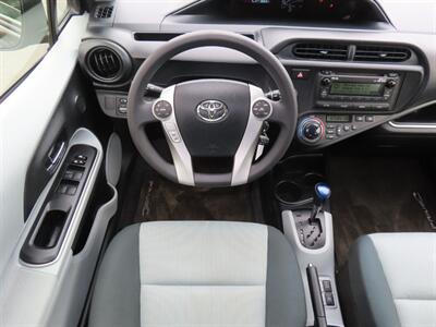 2014 Toyota Prius c Two - Photo 7 - Santa Cruz, CA 95062