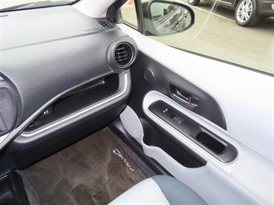 2014 Toyota Prius c Two - Photo 18 - Santa Cruz, CA 95062