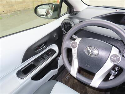 2014 Toyota Prius c Two - Photo 9 - Santa Cruz, CA 95062