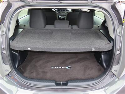 2014 Toyota Prius c Two - Photo 31 - Santa Cruz, CA 95062