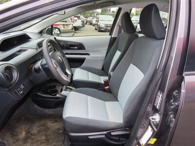 2014 Toyota Prius c Two - Photo 6 - Santa Cruz, CA 95062