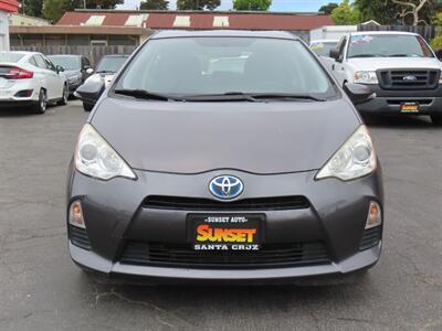 2014 Toyota Prius c Two - Photo 35 - Santa Cruz, CA 95062