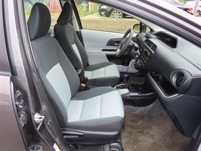 2014 Toyota Prius c Two - Photo 16 - Santa Cruz, CA 95062