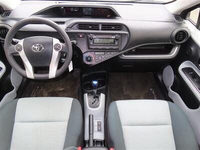 2014 Toyota Prius c Two - Photo 23 - Santa Cruz, CA 95062