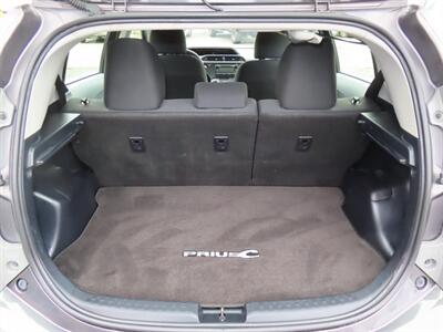 2014 Toyota Prius c Two - Photo 30 - Santa Cruz, CA 95062