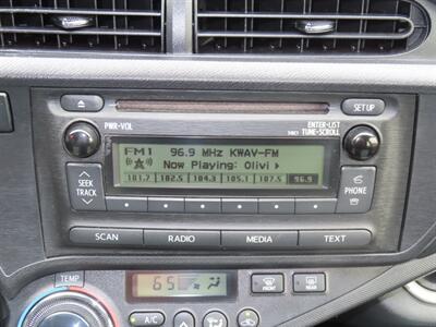 2014 Toyota Prius c Two - Photo 20 - Santa Cruz, CA 95062