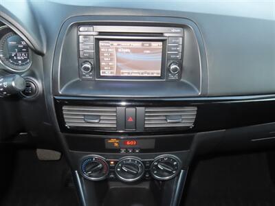 2015 Mazda CX-5 Touring   - Photo 12 - Santa Cruz, CA 95062