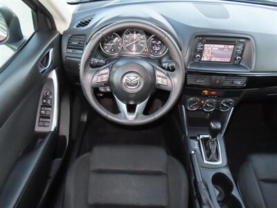 2015 Mazda CX-5 Touring   - Photo 6 - Santa Cruz, CA 95062