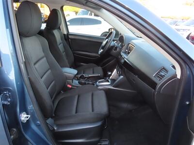 2015 Mazda CX-5 Touring   - Photo 14 - Santa Cruz, CA 95062