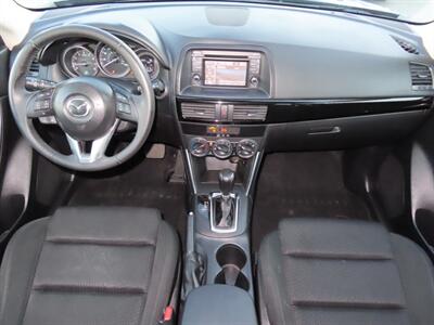 2015 Mazda CX-5 Touring   - Photo 22 - Santa Cruz, CA 95062