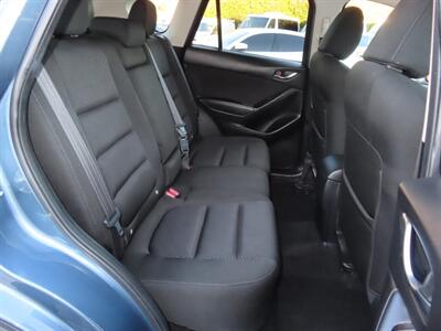 2015 Mazda CX-5 Touring   - Photo 26 - Santa Cruz, CA 95062