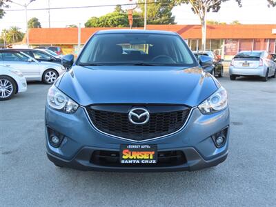 2015 Mazda CX-5 Touring   - Photo 37 - Santa Cruz, CA 95062
