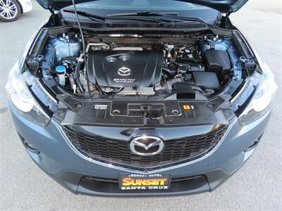 2015 Mazda CX-5 Touring   - Photo 36 - Santa Cruz, CA 95062