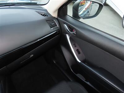 2015 Mazda CX-5 Touring   - Photo 16 - Santa Cruz, CA 95062