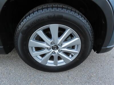 2015 Mazda CX-5 Touring   - Photo 34 - Santa Cruz, CA 95062