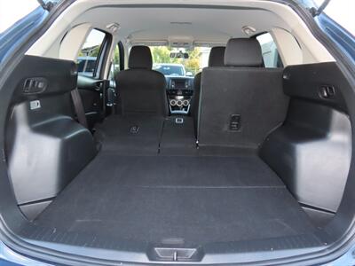 2015 Mazda CX-5 Touring   - Photo 29 - Santa Cruz, CA 95062