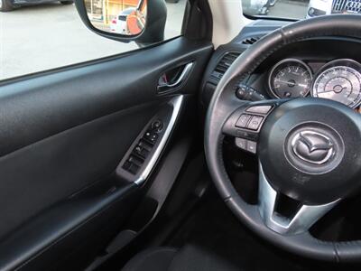 2015 Mazda CX-5 Touring   - Photo 9 - Santa Cruz, CA 95062