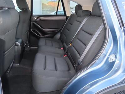 2015 Mazda CX-5 Touring   - Photo 24 - Santa Cruz, CA 95062