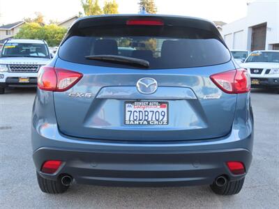 2015 Mazda CX-5 Touring   - Photo 32 - Santa Cruz, CA 95062