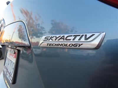 2015 Mazda CX-5 Touring   - Photo 35 - Santa Cruz, CA 95062