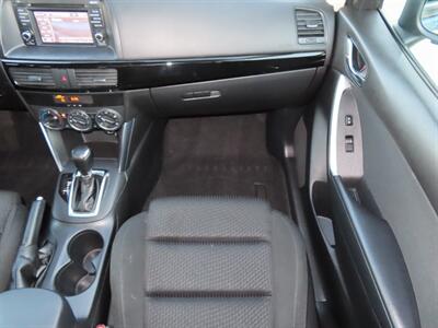 2015 Mazda CX-5 Touring   - Photo 15 - Santa Cruz, CA 95062