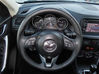 2015 Mazda CX-5 Touring   - Photo 7 - Santa Cruz, CA 95062