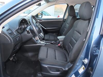 2015 Mazda CX-5 Touring   - Photo 5 - Santa Cruz, CA 95062