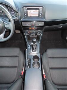 2015 Mazda CX-5 Touring   - Photo 13 - Santa Cruz, CA 95062