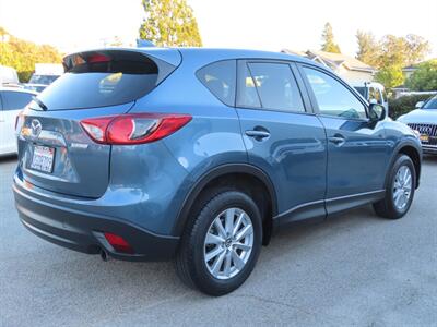 2015 Mazda CX-5 Touring   - Photo 4 - Santa Cruz, CA 95062