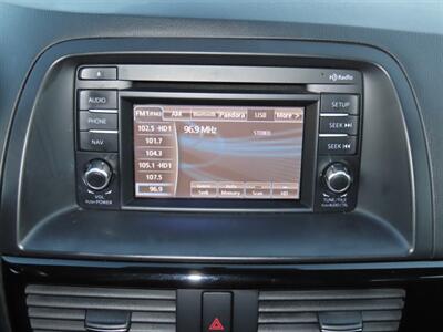 2015 Mazda CX-5 Touring   - Photo 21 - Santa Cruz, CA 95062