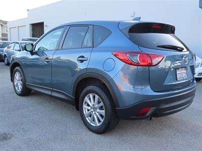 2015 Mazda CX-5 Touring   - Photo 3 - Santa Cruz, CA 95062