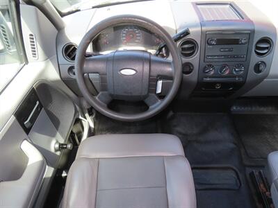 2007 Ford F-150 XL Regular Cab Long-Bed   - Photo 7 - Santa Cruz, CA 95062