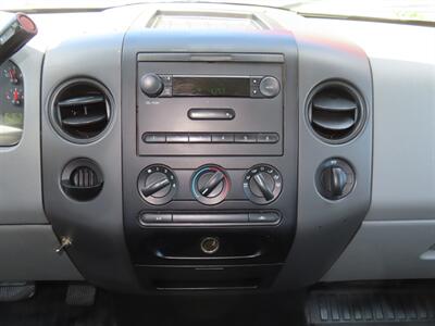 2007 Ford F-150 XL Regular Cab Long-Bed   - Photo 12 - Santa Cruz, CA 95062