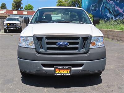 2007 Ford F-150 XL Regular Cab Long-Bed   - Photo 32 - Santa Cruz, CA 95062