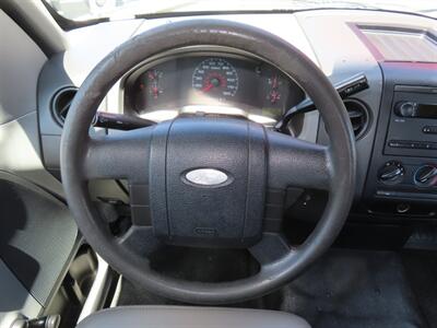 2007 Ford F-150 XL Regular Cab Long-Bed   - Photo 8 - Santa Cruz, CA 95062