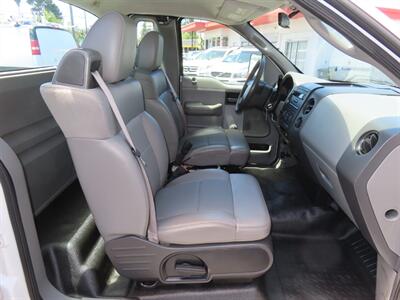 2007 Ford F-150 XL Regular Cab Long-Bed   - Photo 15 - Santa Cruz, CA 95062