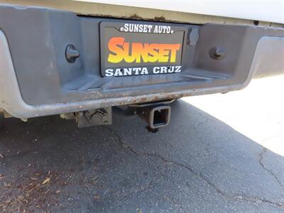 2007 Ford F-150 XL Regular Cab Long-Bed   - Photo 28 - Santa Cruz, CA 95062