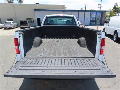 2007 Ford F-150 XL Regular Cab Long-Bed   - Photo 29 - Santa Cruz, CA 95062