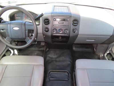 2007 Ford F-150 XL Regular Cab Long-Bed   - Photo 20 - Santa Cruz, CA 95062